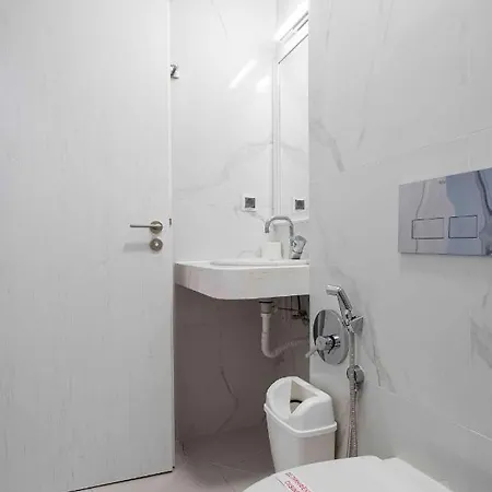 електра апарт Electra Elektra Bourgas Ξενοδοχείο με διαμερίσματα Μπουργκάς