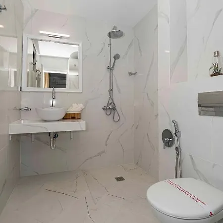 Ξενοδοχείο με διαμερίσματα електра апарт Electra Elektra Bourgas 3*