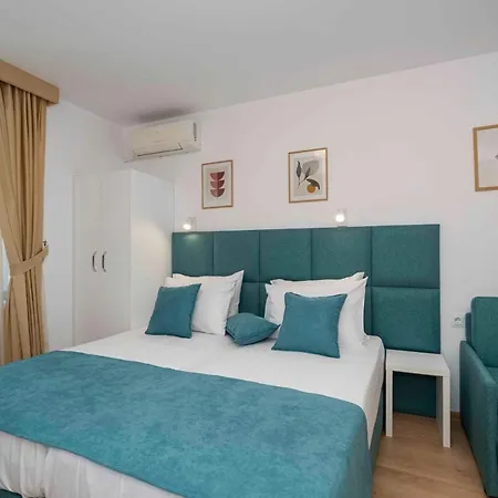 електра апарт Electra Elektra Bourgas Aparthotel