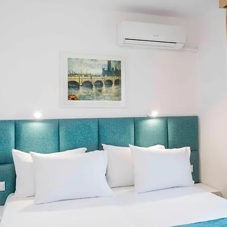 електра апарт Electra Elektra Bourgas Aparthotel