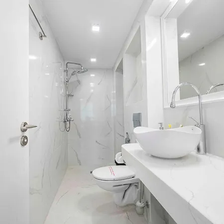 شقة فندقية електра апарт Electra Elektra Bourgas 3*