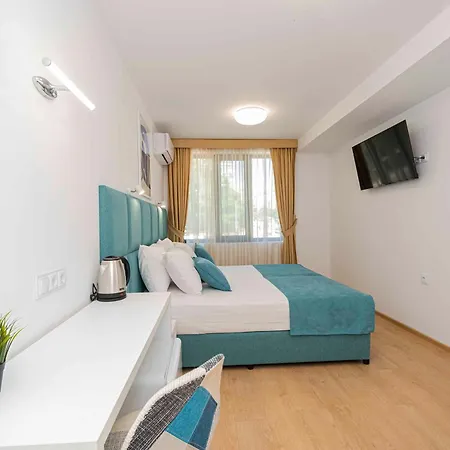 електра апарт Electra Elektra Bourgas 3* بورغاس