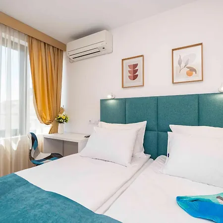 شقة فندقية електра апарт Electra Elektra Bourgas 3*