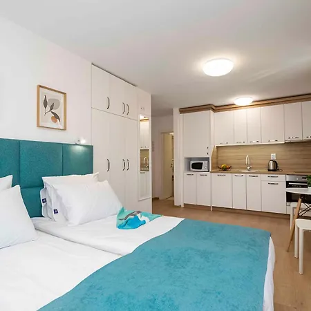 електра апарт Electra Elektra Bourgas 3* بورغاس