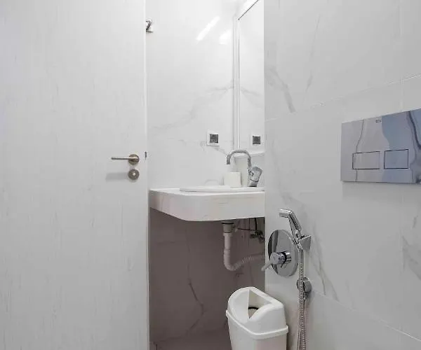 електра апарт Electra Elektra Bourgas Aparthotel Burgas City